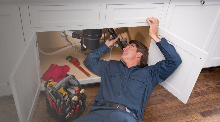 Expert burst pipe repair services in Isom, KY